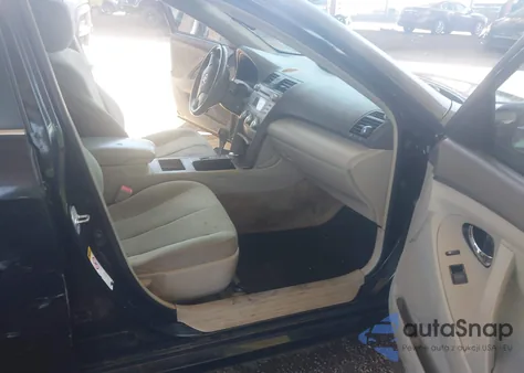 2007 Toyota Camry Le from USA, damaged, VIN JTNBE46K773120330